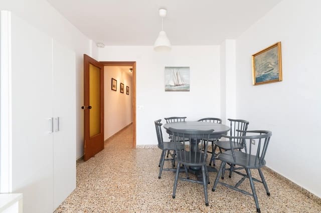Piso de 3 habitaciones en Rincón de la Victoria en venta con garaje - 440.000 € (Ref: 10165052)