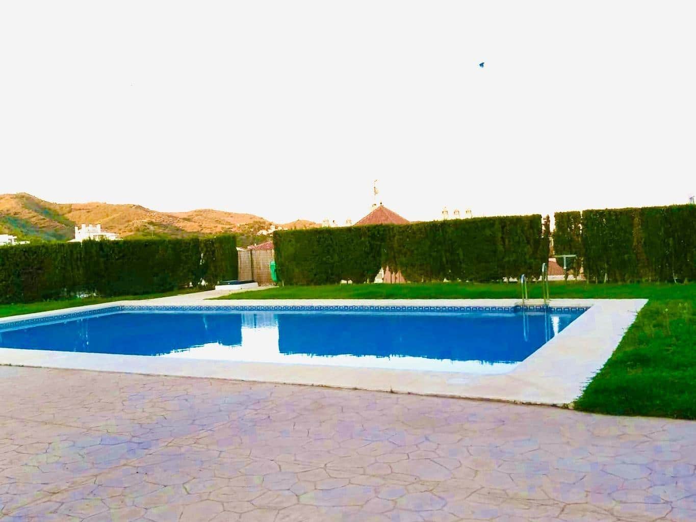 1 bedroom Apartment for rent in Rincon de la Victoria with pool garage - € 850 (Ref: 10165053)