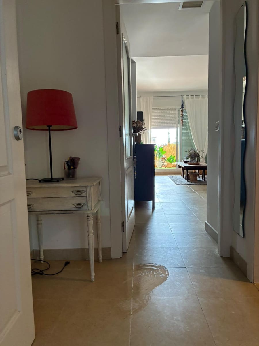 1 bedroom Apartment for rent in Rincon de la Victoria with pool garage - € 850 (Ref: 10165053)
