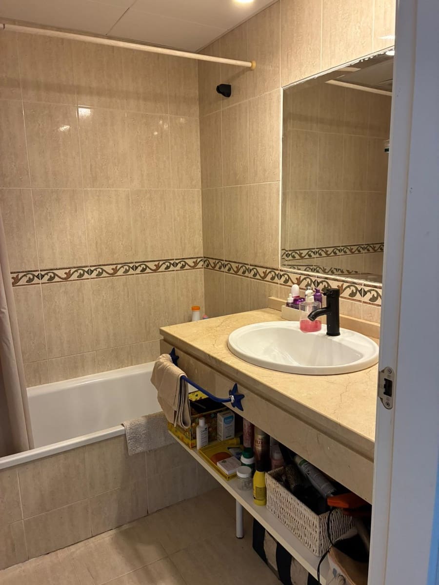 1 bedroom Apartment for rent in Rincon de la Victoria with pool garage - € 850 (Ref: 10165053)