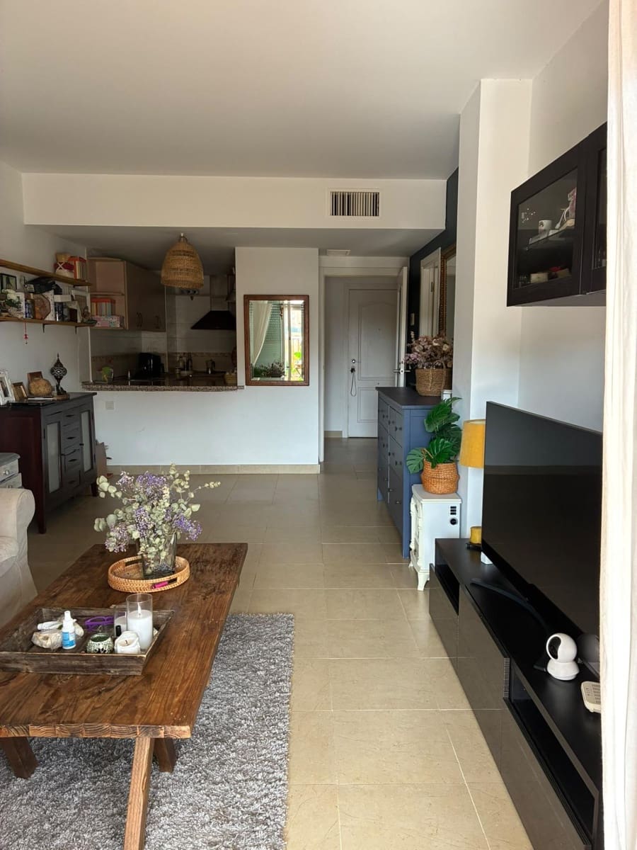 1 bedroom Apartment for rent in Rincon de la Victoria with pool garage - € 850 (Ref: 10165053)