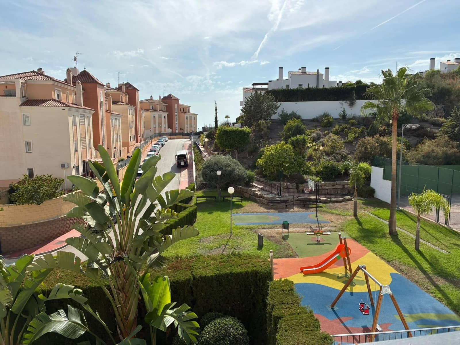 1 bedroom Apartment for rent in Rincon de la Victoria with pool garage - € 850 (Ref: 10165053)