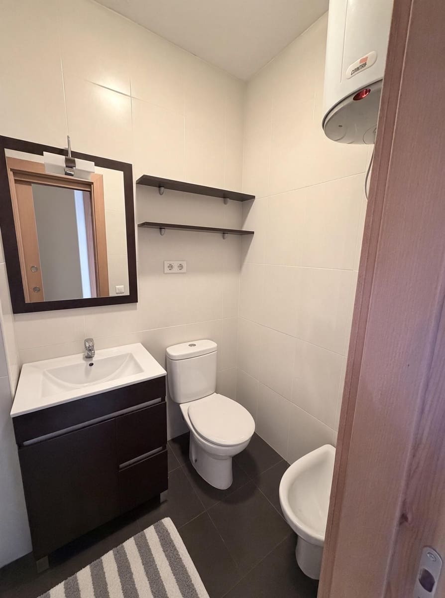 2 camera da letto Appartamento da affittare in Comares - 700 € (Rif: 10174644)