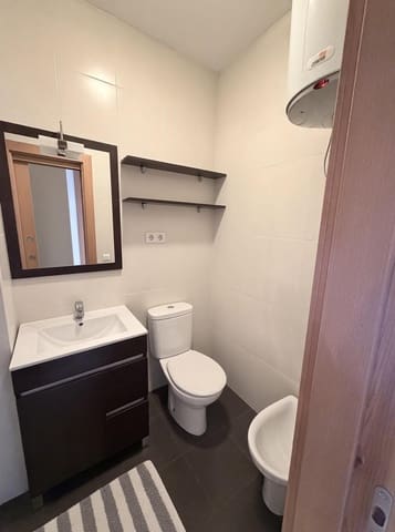 2 quarto Apartamento para arrendar em Comares - 700 € (Ref: 10174644)