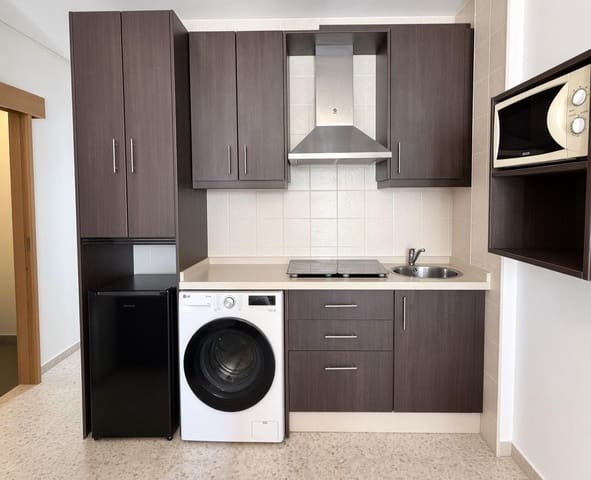 2 quarto Apartamento para arrendar em Comares - 700 € (Ref: 10174644)