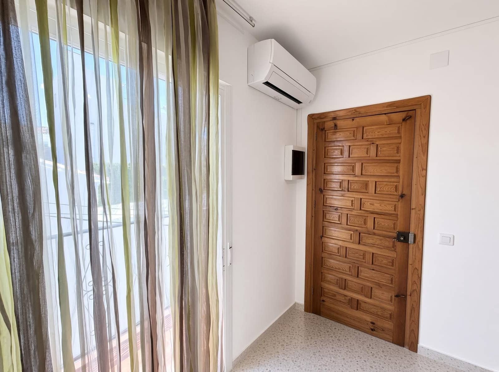 2 camera da letto Appartamento da affittare in Comares - 700 € (Rif: 10174644)