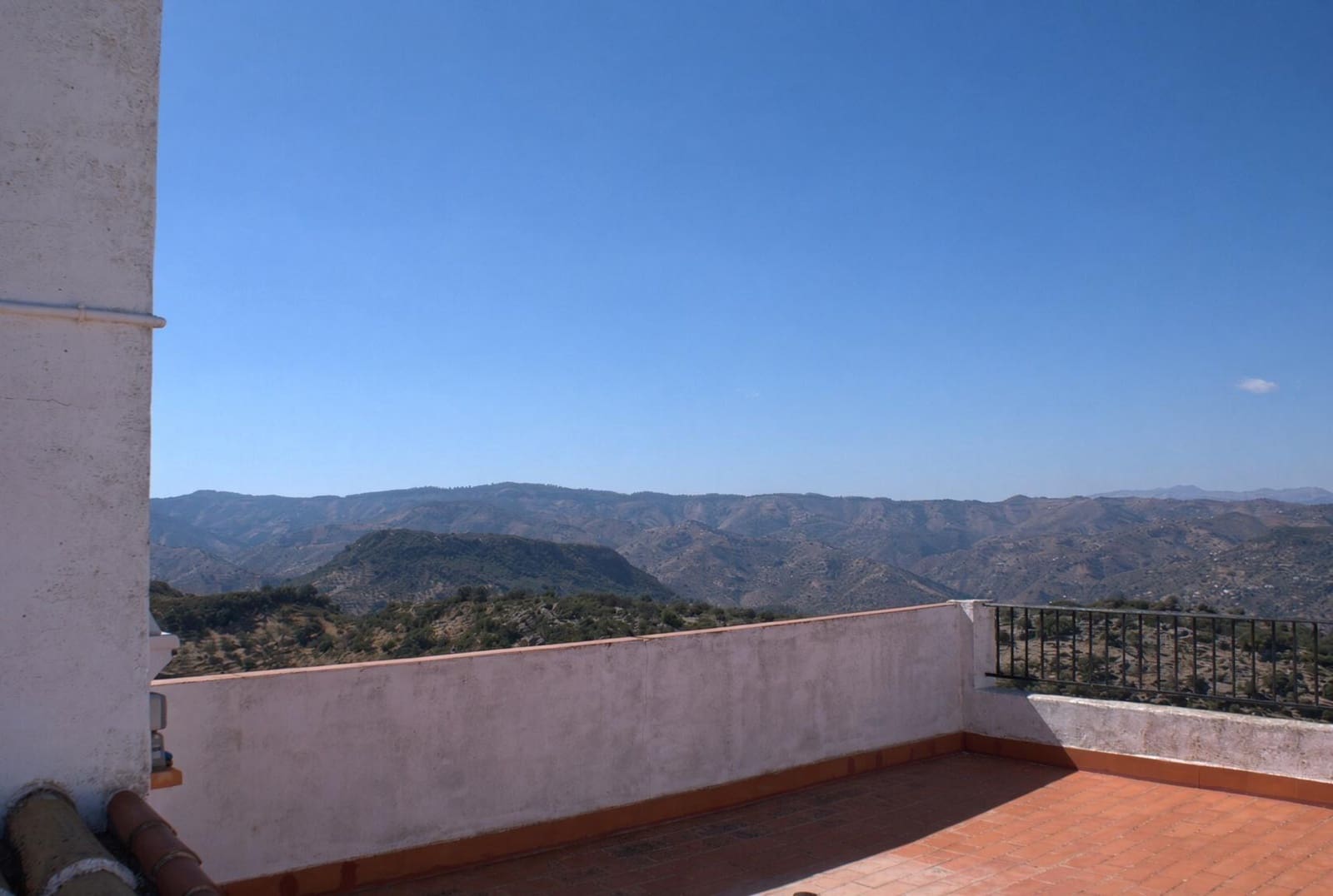 2 camera da letto Appartamento da affittare in Comares - 700 € (Rif: 10174644)