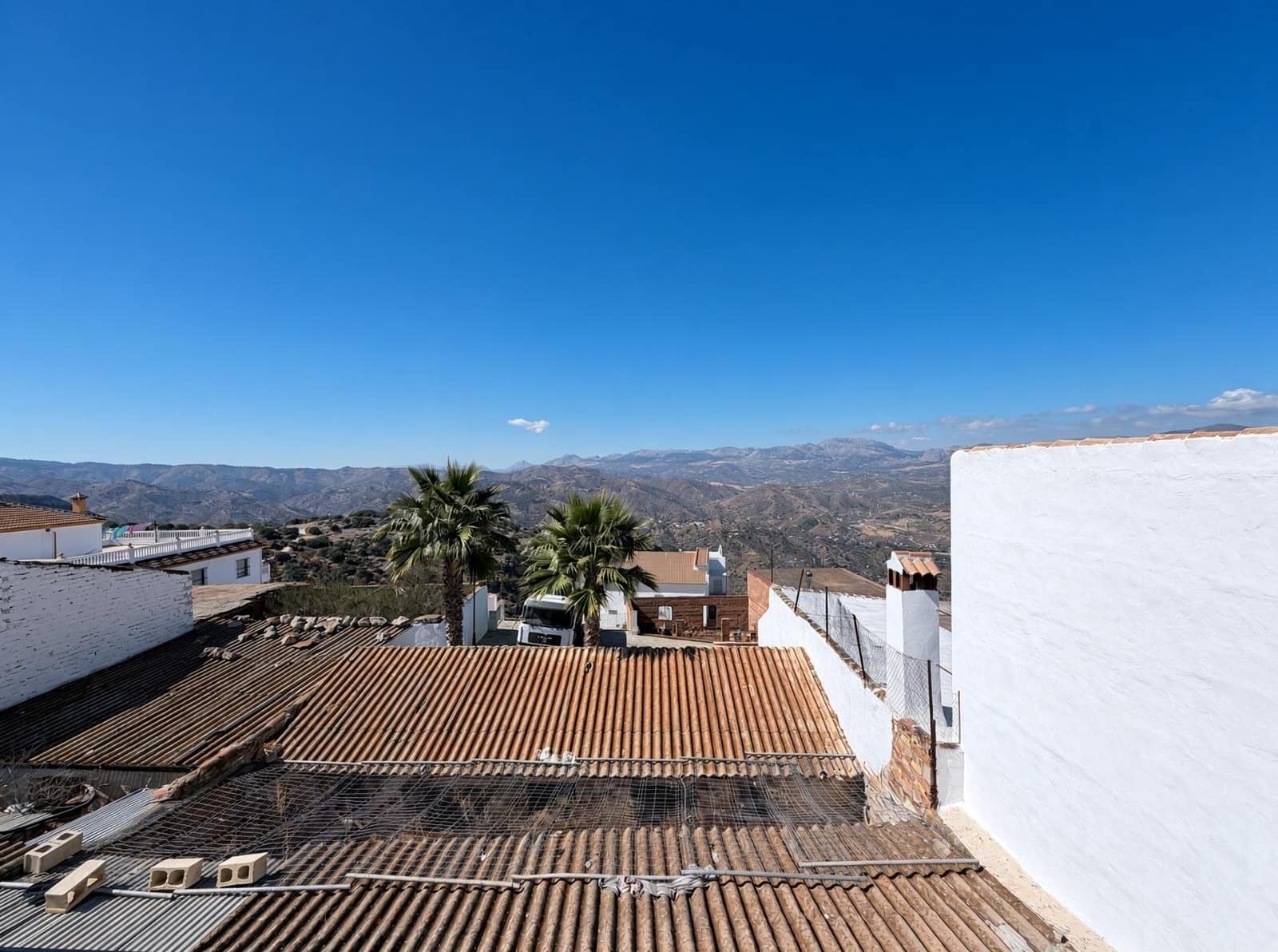 2 camera da letto Appartamento da affittare in Comares - 700 € (Rif: 10174644)