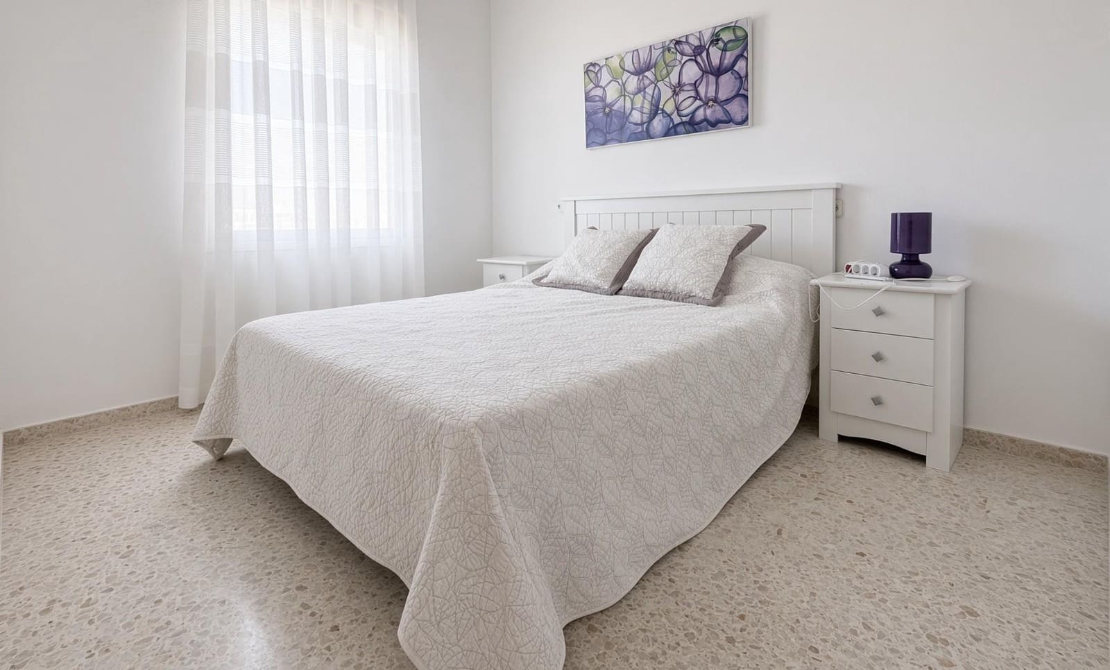 2 camera da letto Appartamento da affittare in Comares - 700 € (Rif: 10174644)
