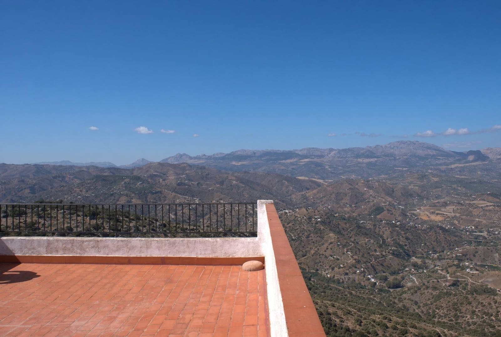 2 camera da letto Appartamento da affittare in Comares - 700 € (Rif: 10174644)