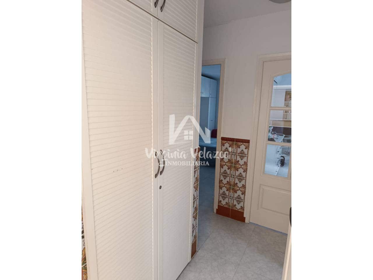 1 sovrum Lägenhet till salu i Benalmadena med pool - 230 000 € (Ref: 9437824)