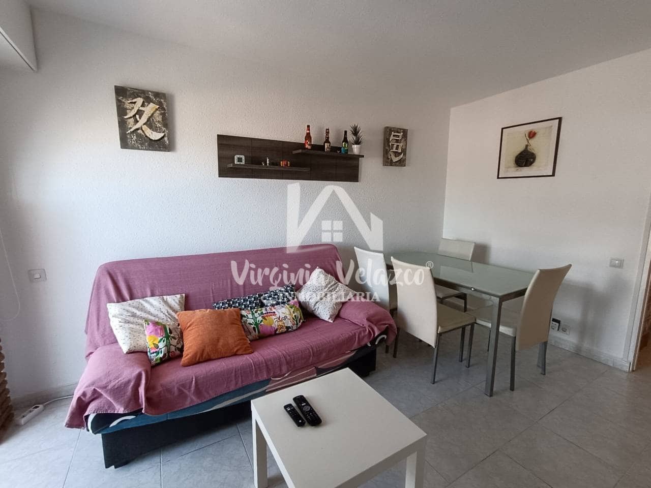 1 sovrum Lägenhet till salu i Benalmadena med pool - 230 000 € (Ref: 9437824)