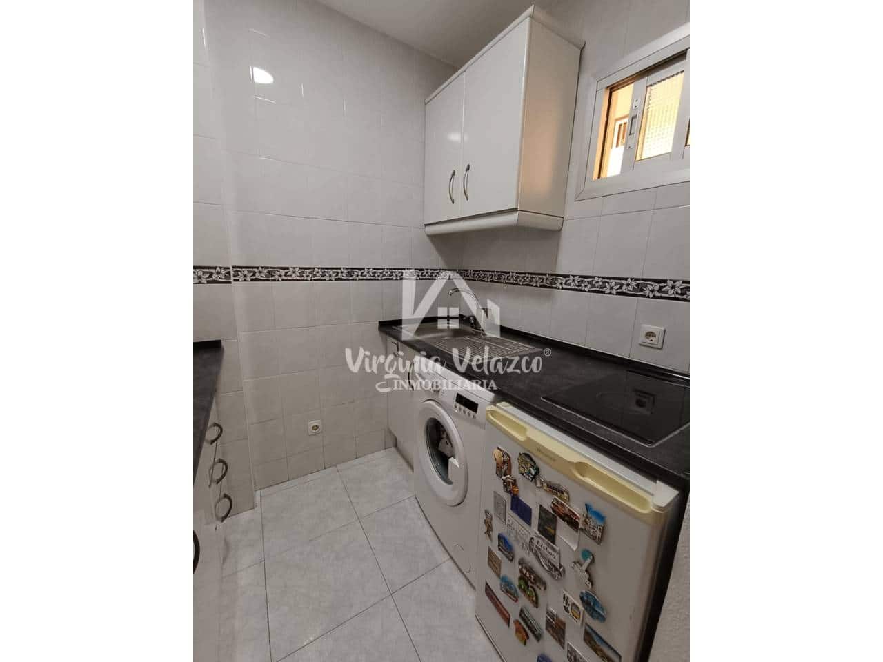 1 sovrum Lägenhet till salu i Benalmadena med pool - 230 000 € (Ref: 9437824)