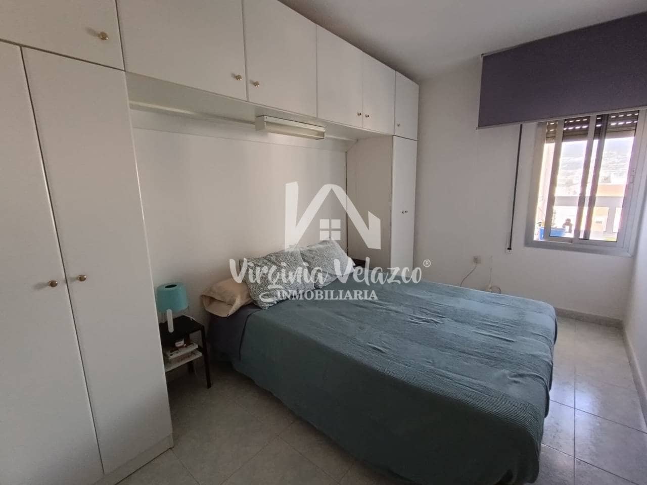 1 sovrum Lägenhet till salu i Benalmadena med pool - 230 000 € (Ref: 9437824)