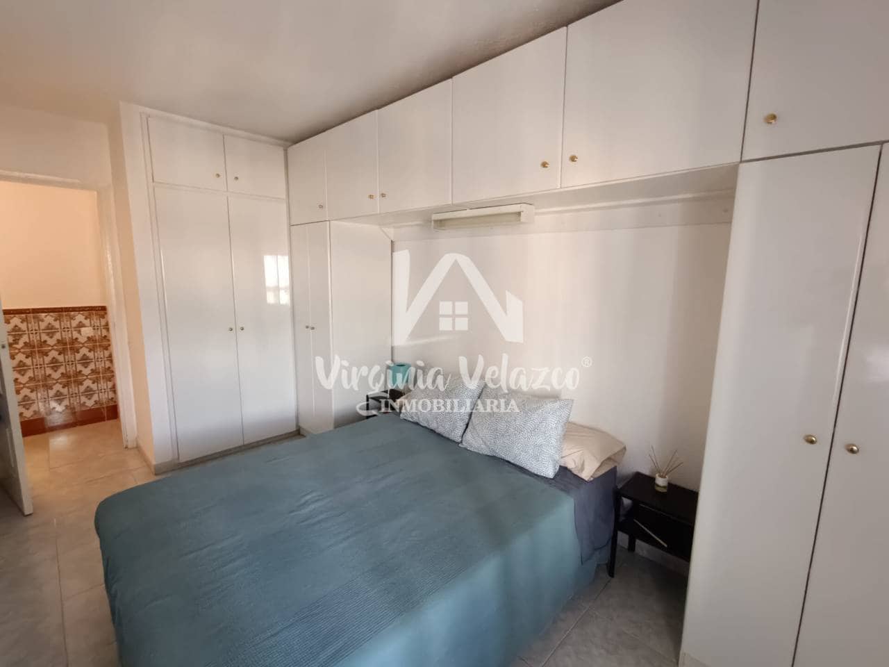 1 sovrum Lägenhet till salu i Benalmadena med pool - 230 000 € (Ref: 9437824)