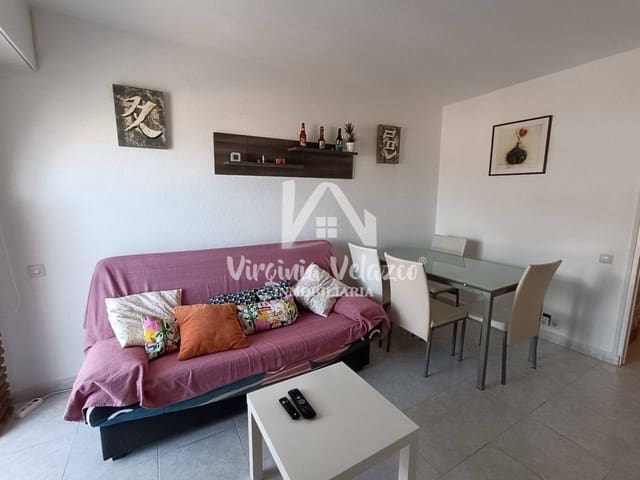 1 sovrum Lägenhet till salu i Parque de la Paloma, Benalmádena med pool - 230 000 € (Ref: 9437824)