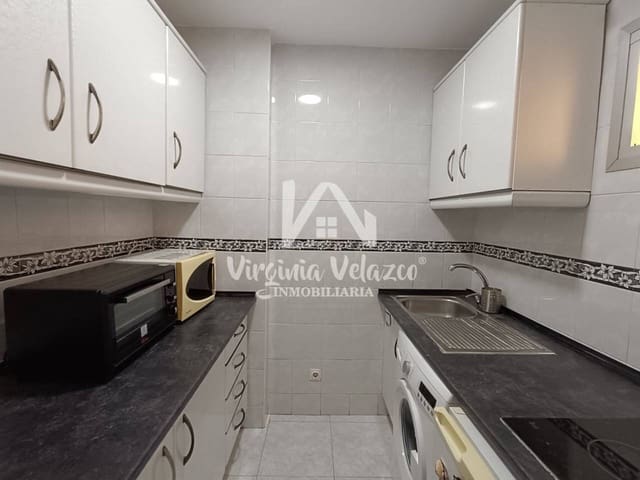 1 sovrum Lägenhet till salu i Parque de la Paloma, Benalmádena med pool - 230 000 € (Ref: 9437824)