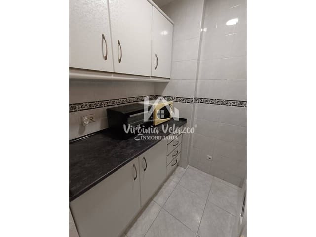 1 sovrum Lägenhet till salu i Parque de la Paloma, Benalmádena med pool - 230 000 € (Ref: 9437824)