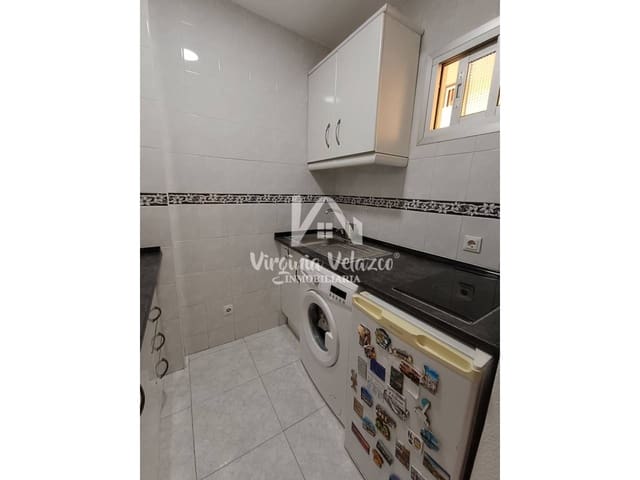 1 sovrum Lägenhet till salu i Parque de la Paloma, Benalmádena med pool - 230 000 € (Ref: 9437824)