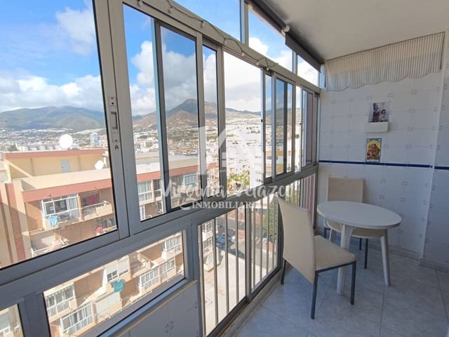 1 sovrum Lägenhet till salu i Parque de la Paloma, Benalmádena med pool - 230 000 € (Ref: 9437824)