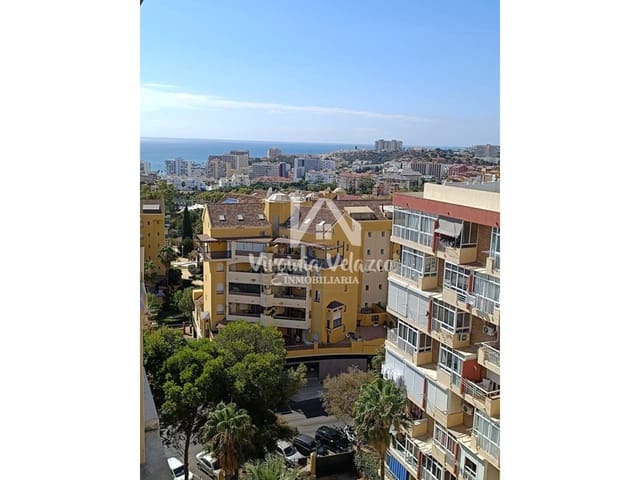 1 sovrum Lägenhet till salu i Parque de la Paloma, Benalmádena med pool - 230 000 € (Ref: 9437824)