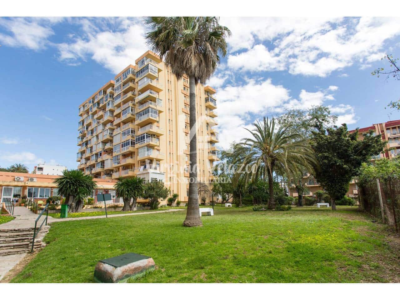 1 sovrum Lägenhet till salu i Benalmadena med pool - 230 000 € (Ref: 9437824)