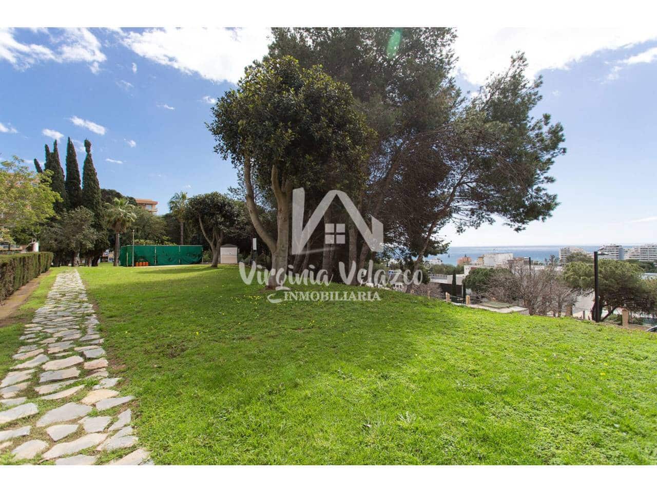 1 sovrum Lägenhet till salu i Benalmadena med pool - 230 000 € (Ref: 9437824)