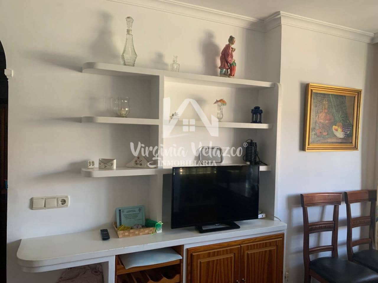 3 bedroom Flat for sale in Rincon de la Victoria with pool garage - € 500,000 (Ref: 9437825)