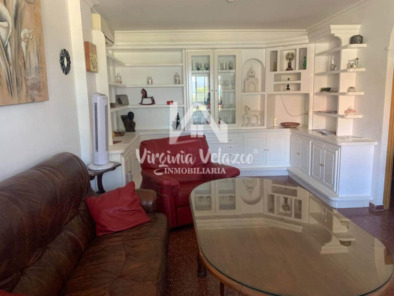 3 bedroom Flat for sale in Rincon de la Victoria with pool garage - € 500,000 (Ref: 9437825)