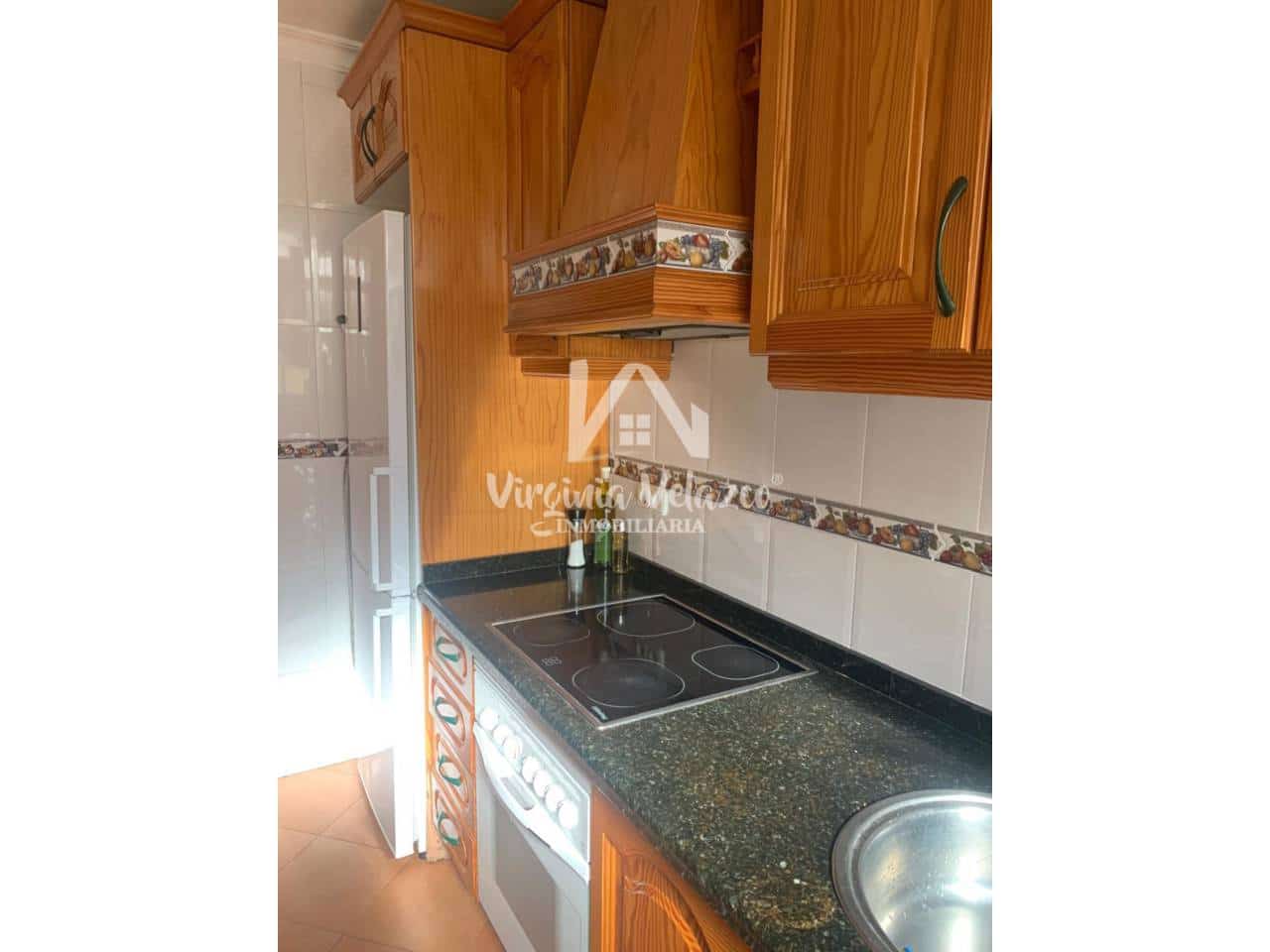 3 bedroom Flat for sale in Rincon de la Victoria with pool garage - € 500,000 (Ref: 9437825)