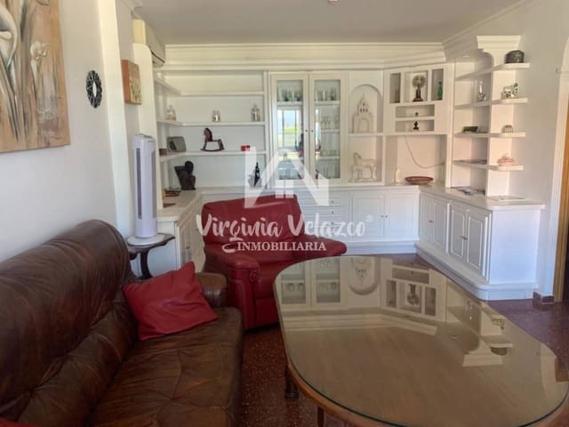 3 sypialnia Mieszkanie na sprzedaż w Rincón de la Victoria z basenem garażem - 500 000 € (Ref: 9437825)