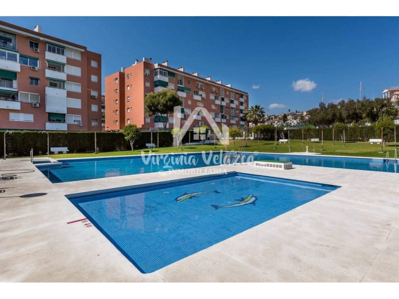 3 bedroom Flat for sale in Rincon de la Victoria with pool garage - € 500,000 (Ref: 9437825)