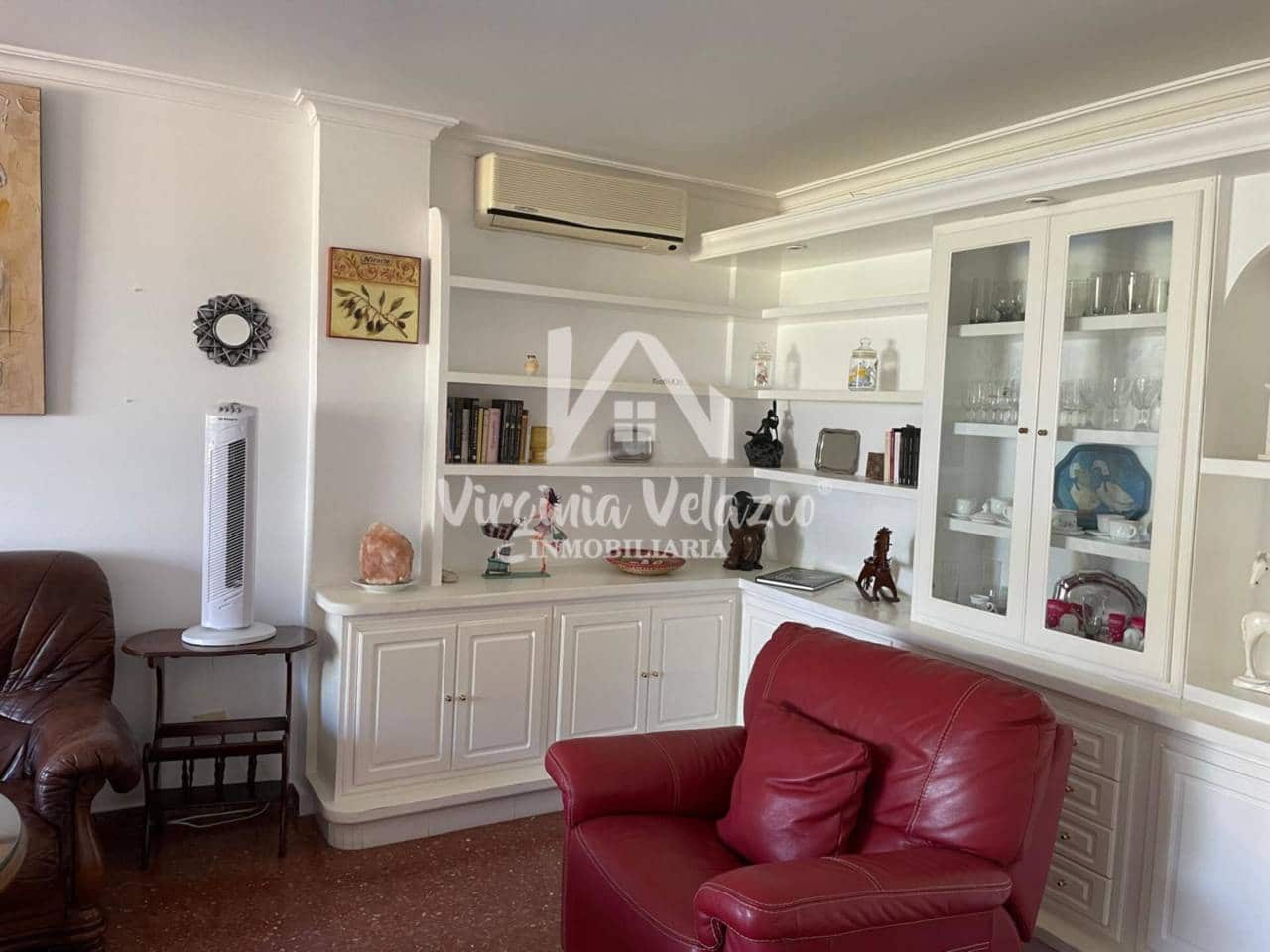 3 bedroom Flat for sale in Rincon de la Victoria with pool garage - € 500,000 (Ref: 9437825)