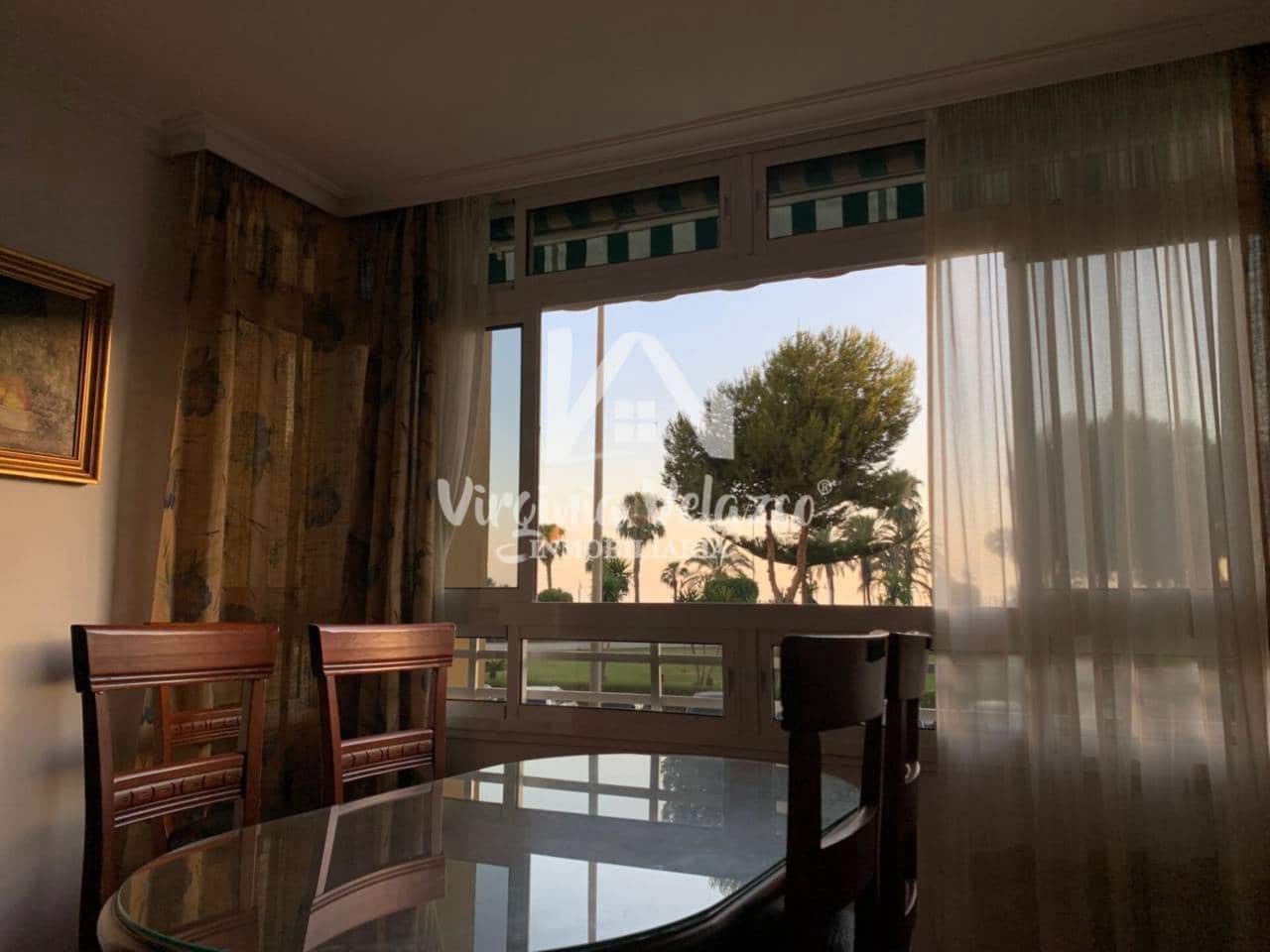 3 bedroom Flat for sale in Rincon de la Victoria with pool garage - € 500,000 (Ref: 9437825)