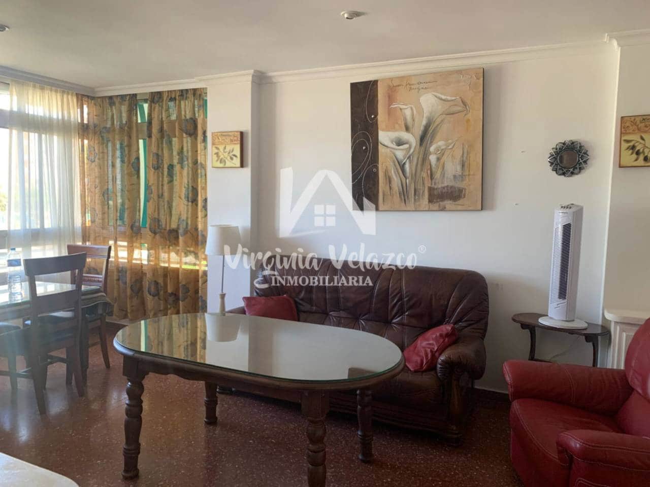 3 bedroom Flat for sale in Rincon de la Victoria with pool garage - € 500,000 (Ref: 9437825)