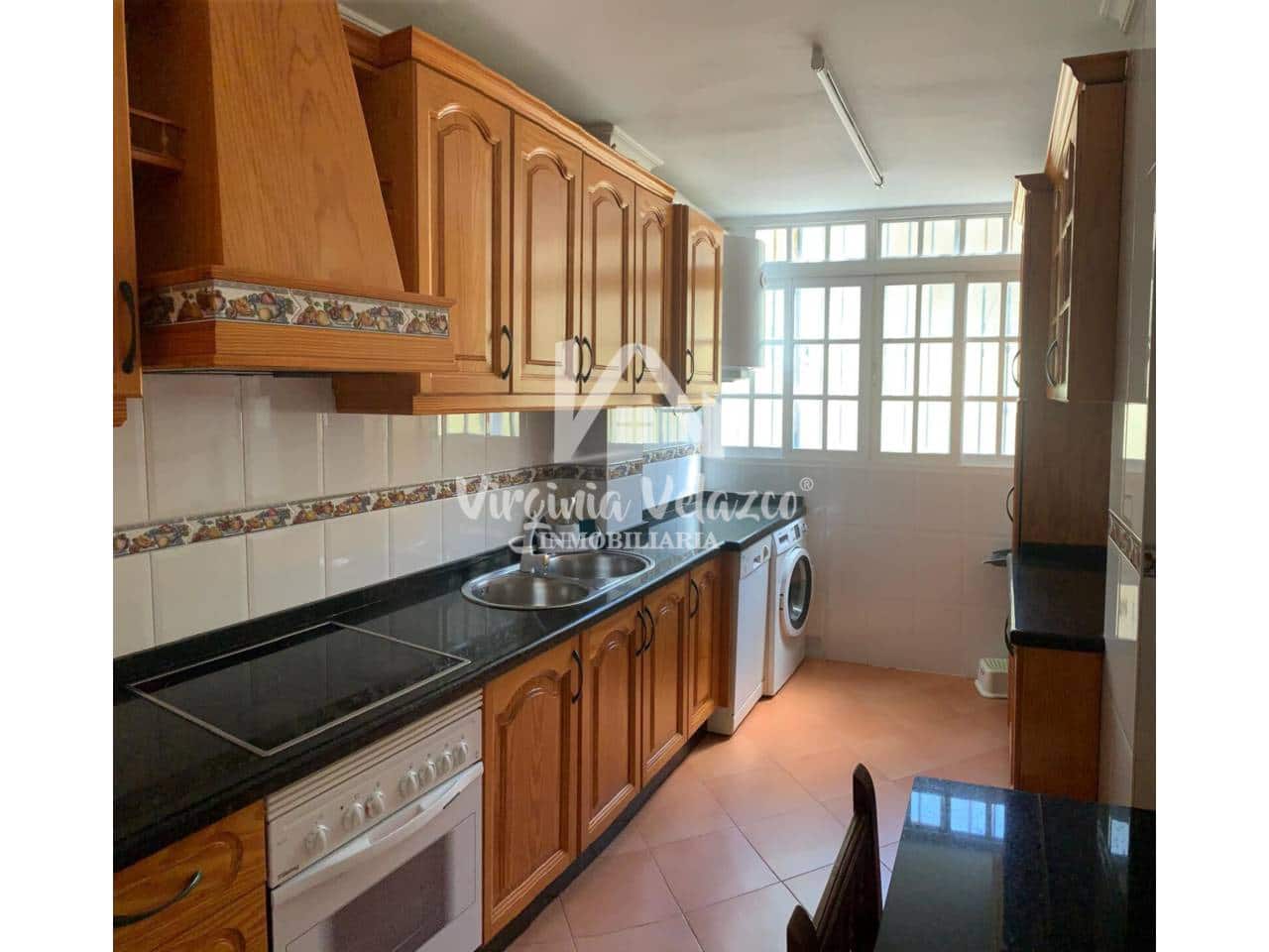 3 bedroom Flat for sale in Rincon de la Victoria with pool garage - € 500,000 (Ref: 9437825)