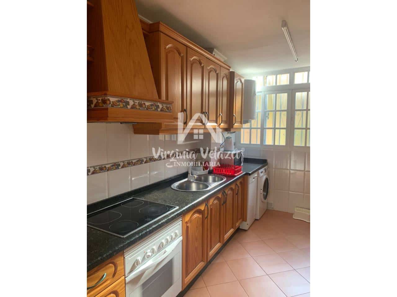 3 bedroom Flat for sale in Rincon de la Victoria with pool garage - € 500,000 (Ref: 9437825)