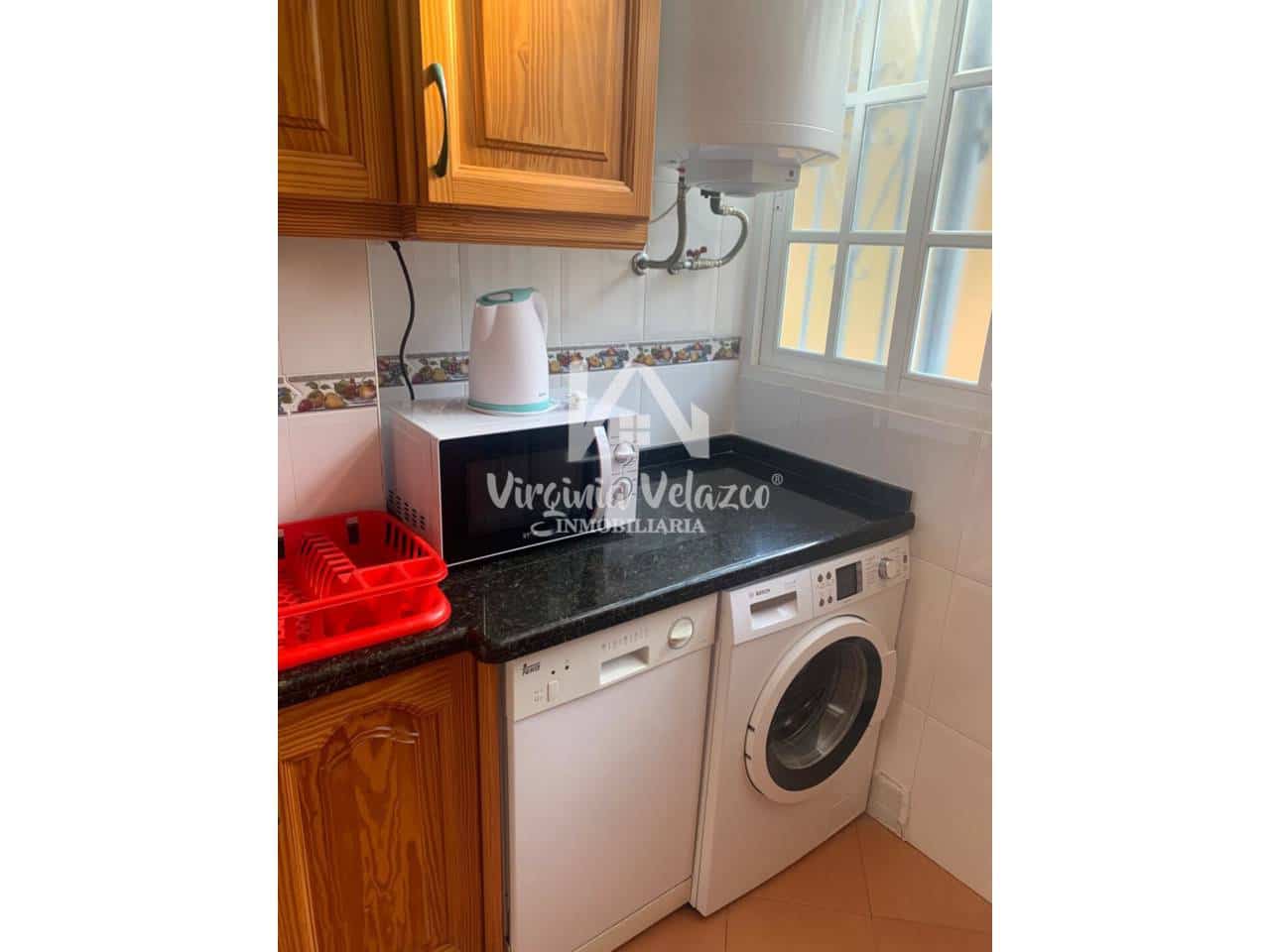 3 bedroom Flat for sale in Rincon de la Victoria with pool garage - € 500,000 (Ref: 9437825)