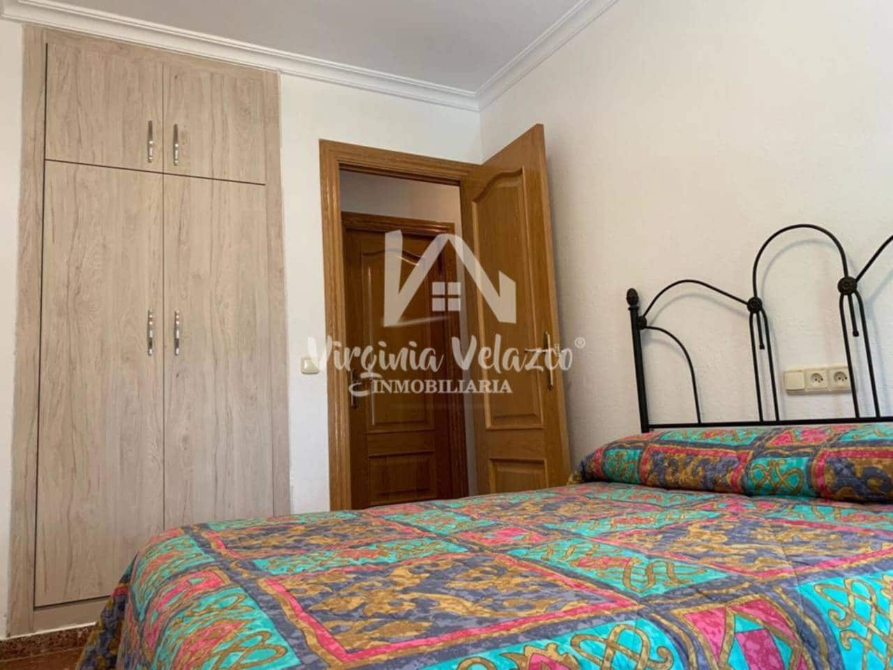 3 bedroom Flat for sale in Rincon de la Victoria with pool garage - € 500,000 (Ref: 9437825)