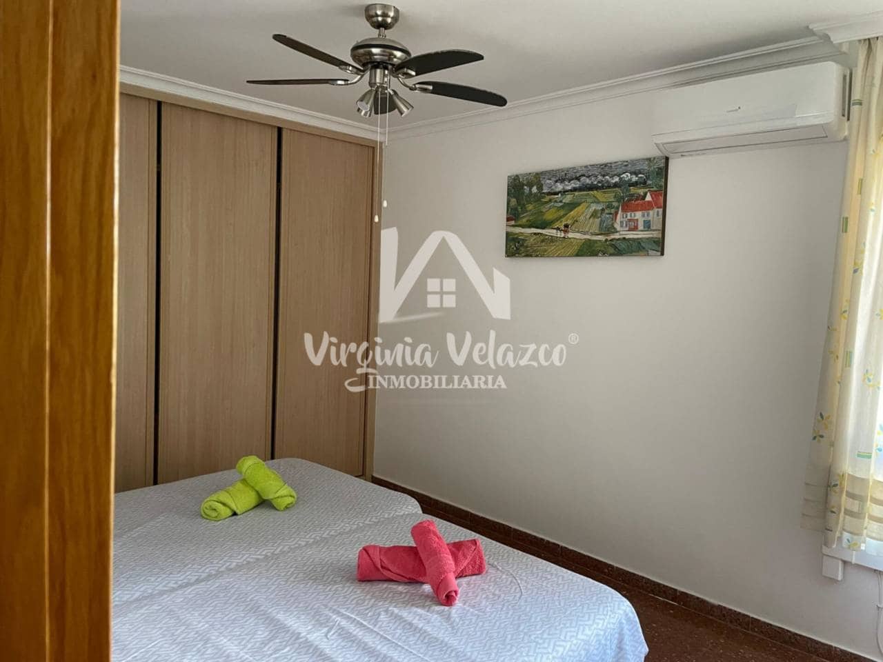 3 bedroom Flat for sale in Rincon de la Victoria with pool garage - € 500,000 (Ref: 9437825)