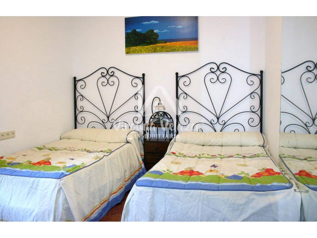 3 bedroom Flat for sale in Rincon de la Victoria with pool garage - € 500,000 (Ref: 9437825)