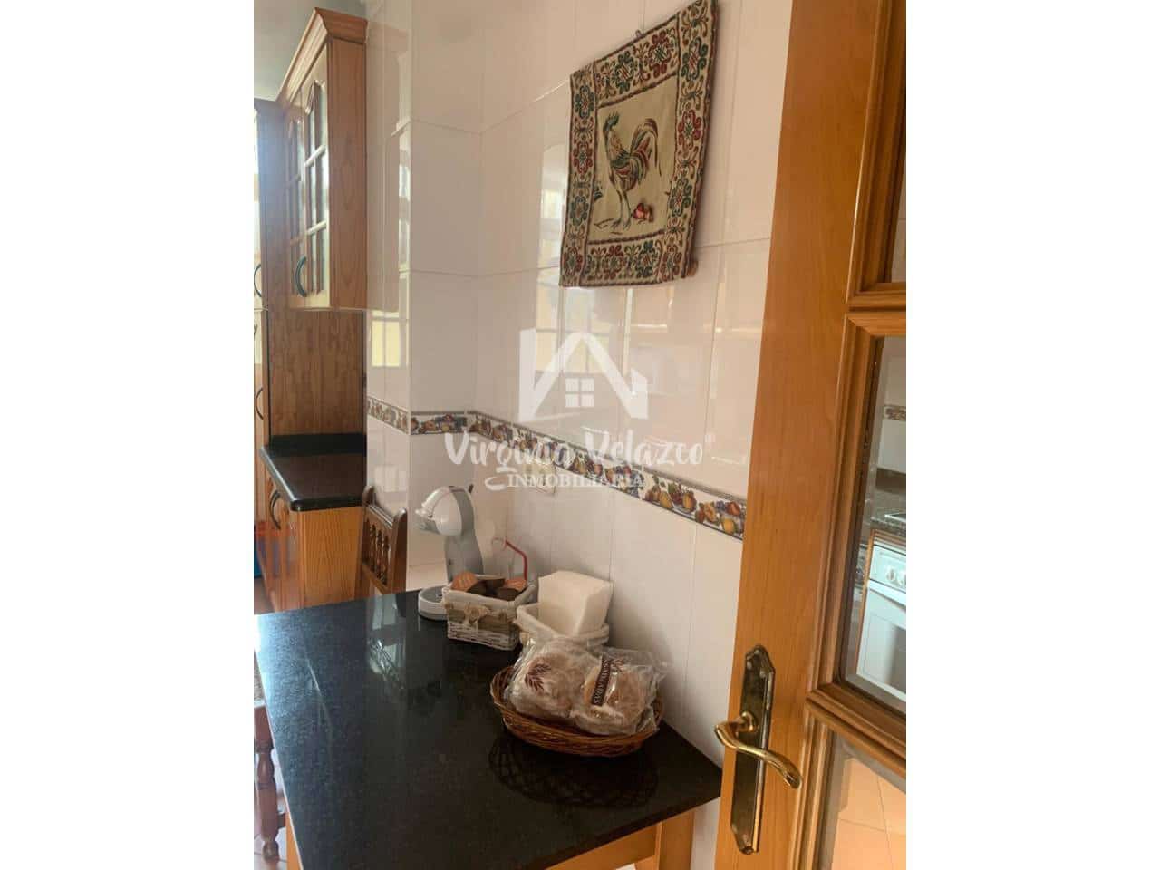 3 bedroom Flat for sale in Rincon de la Victoria with pool garage - € 500,000 (Ref: 9437825)