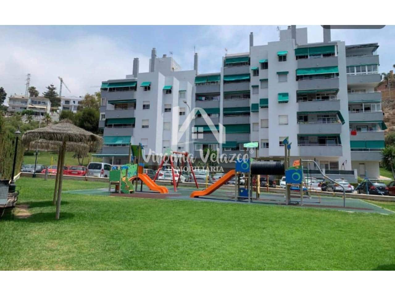 3 bedroom Flat for sale in Rincon de la Victoria with pool garage - € 500,000 (Ref: 9437825)