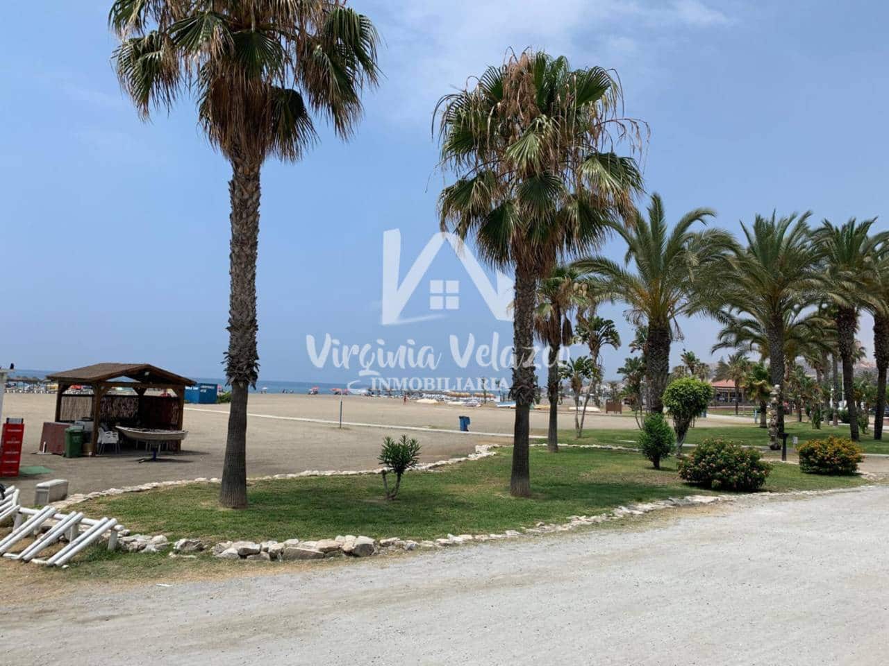 3 bedroom Flat for sale in Rincon de la Victoria with pool garage - € 500,000 (Ref: 9437825)