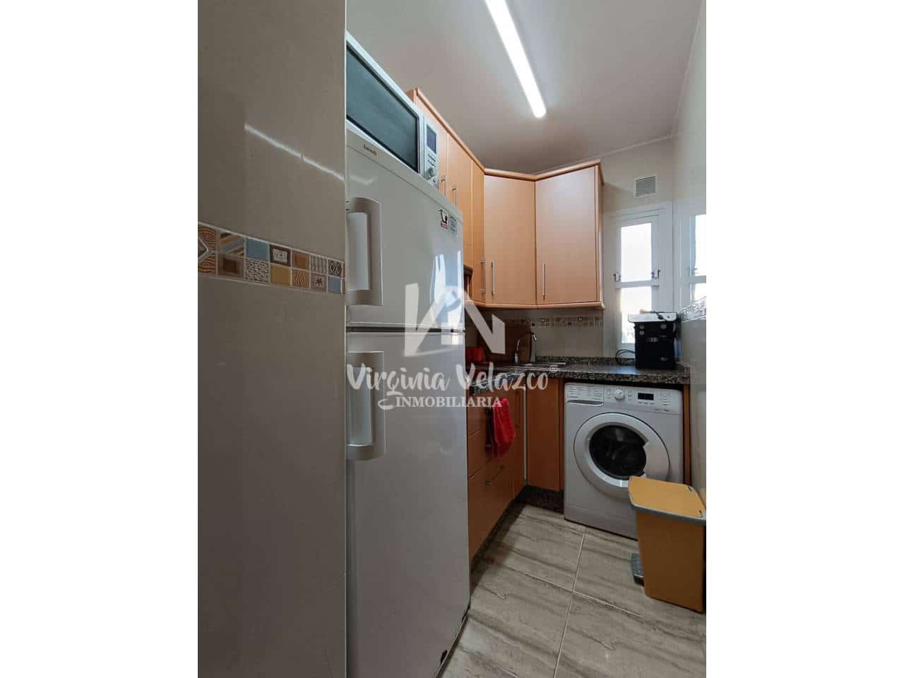 1 slaapkamer Appartement te koop in Benalmadena met zwembad - € 211.500 (Ref: 9437826)