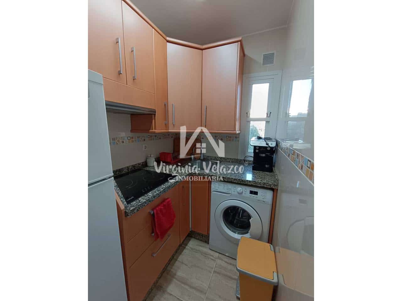 1 slaapkamer Appartement te koop in Benalmadena met zwembad - € 211.500 (Ref: 9437826)