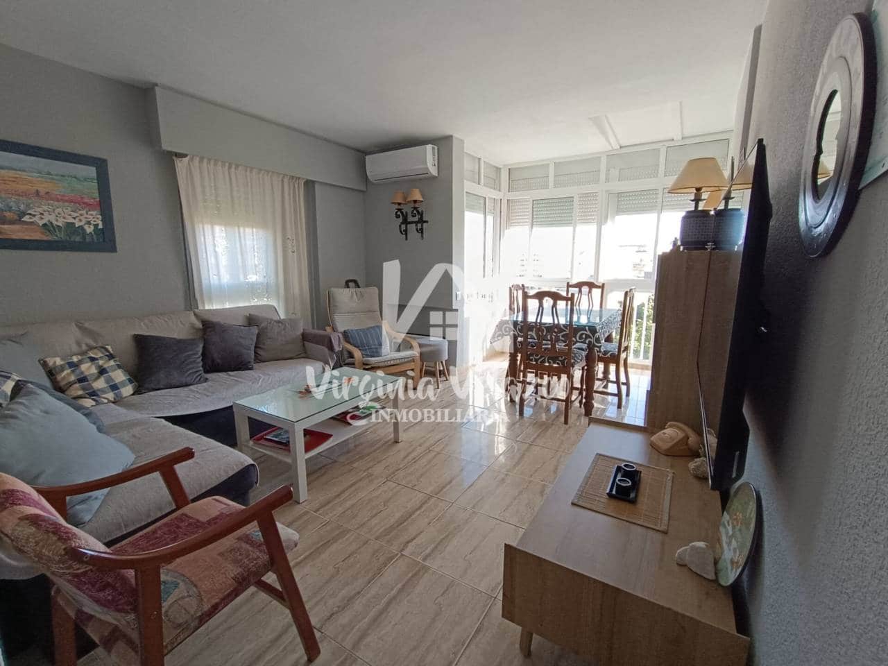 1 slaapkamer Appartement te koop in Benalmadena met zwembad - € 211.500 (Ref: 9437826)