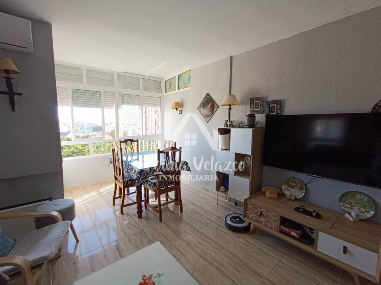 1 slaapkamer Appartement te koop in Benalmadena met zwembad - € 211.500 (Ref: 9437826)