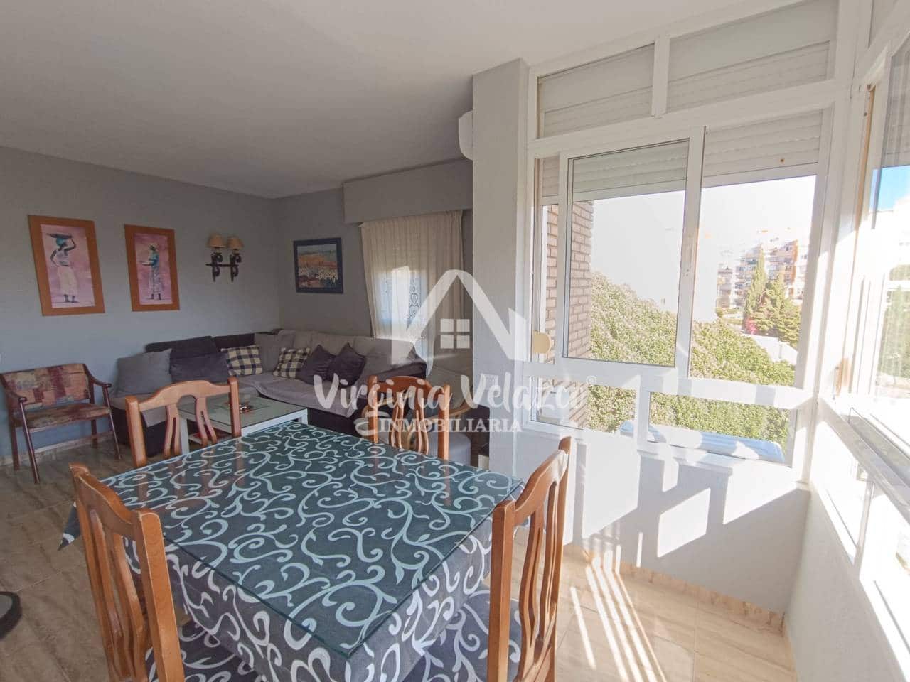 1 slaapkamer Appartement te koop in Benalmadena met zwembad - € 211.500 (Ref: 9437826)