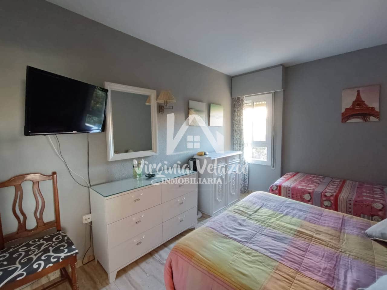 1 slaapkamer Appartement te koop in Benalmadena met zwembad - € 211.500 (Ref: 9437826)